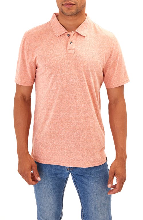 Threads 4 Thought Baseline Slub Polo at Nordstrom,