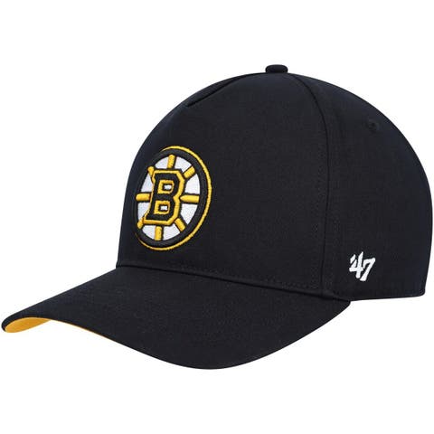 Men's Boston Bruins Hats | Nordstrom