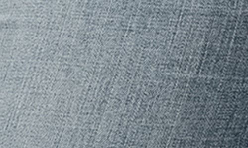 Silver Jeans Co. Suki Straight Leg Jeans In Indigo