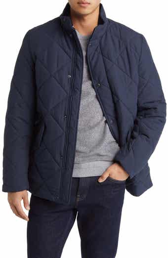 Barbour bowden discount quilted jacket review