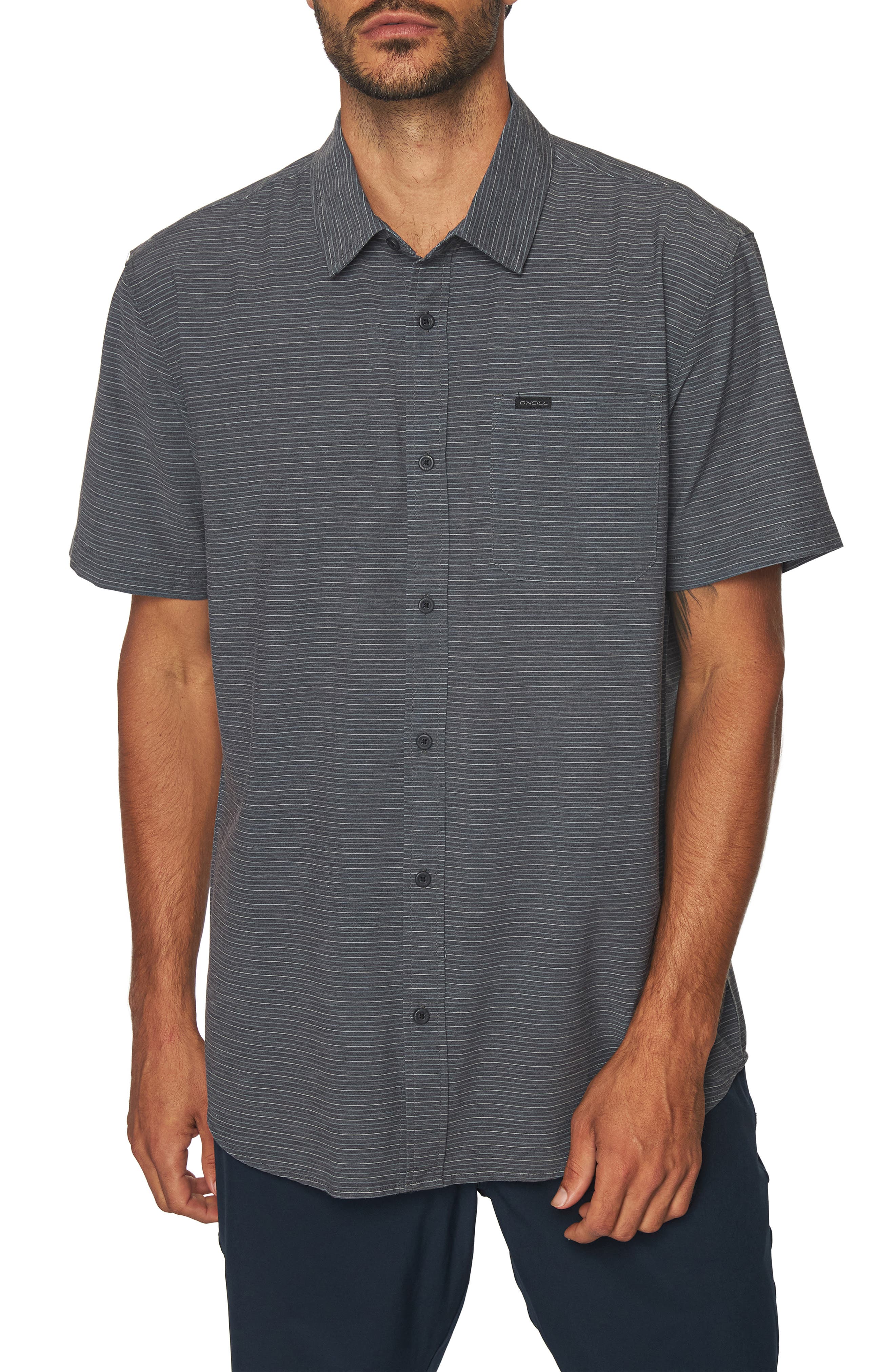O'Neill Traveler Traverse Regular Fit 