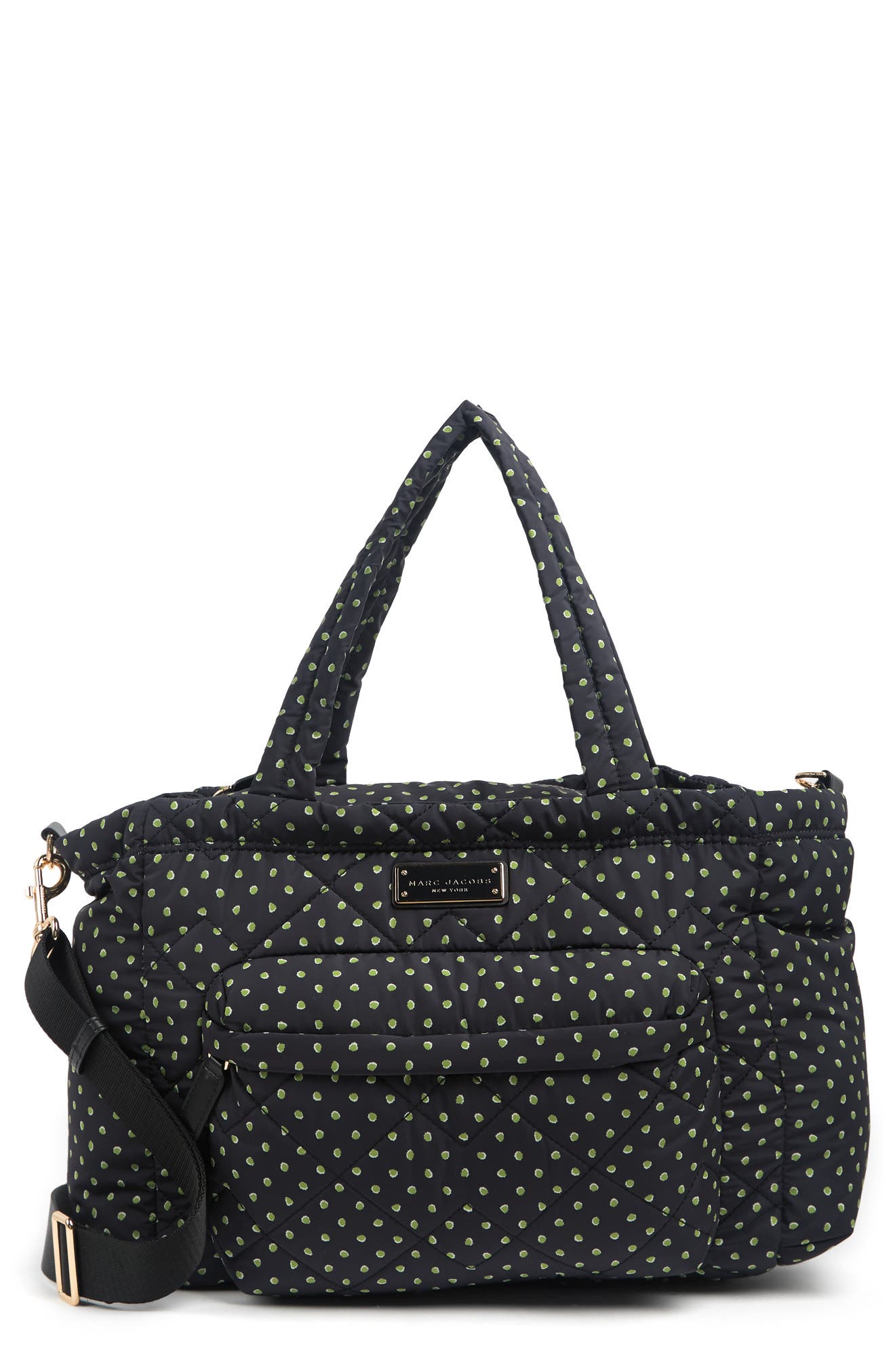 marc jacobs diaper bag nordstrom rack