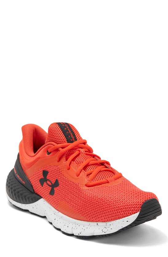 Under Armour Under Armor Charged Escape 3 Evo Chrome M 3024 620-100 red  blue grey