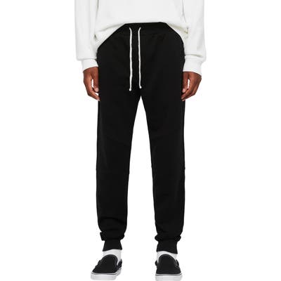 Allsaints Joshua Sweatpants, Black