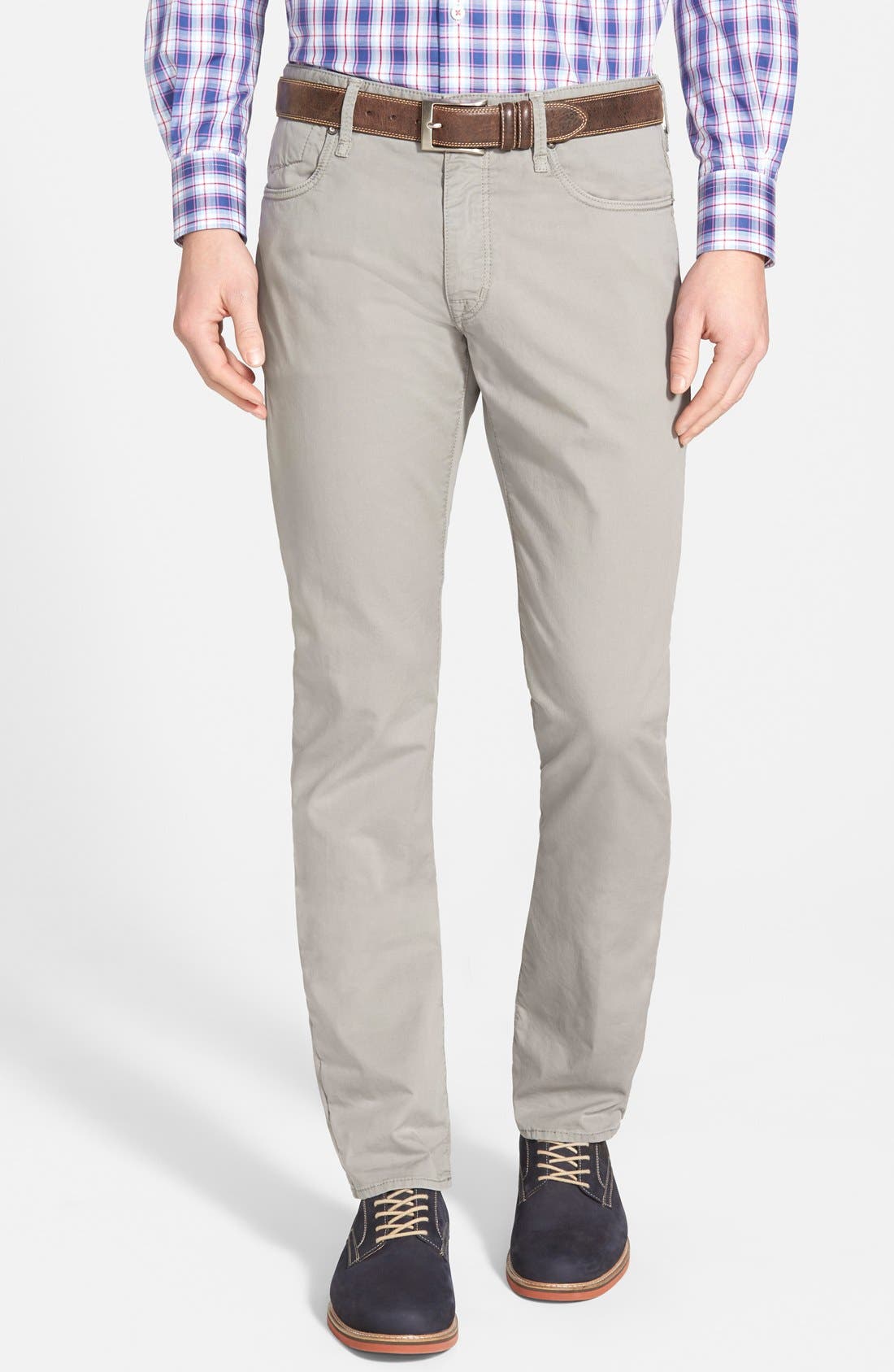 5 pocket pants business casual