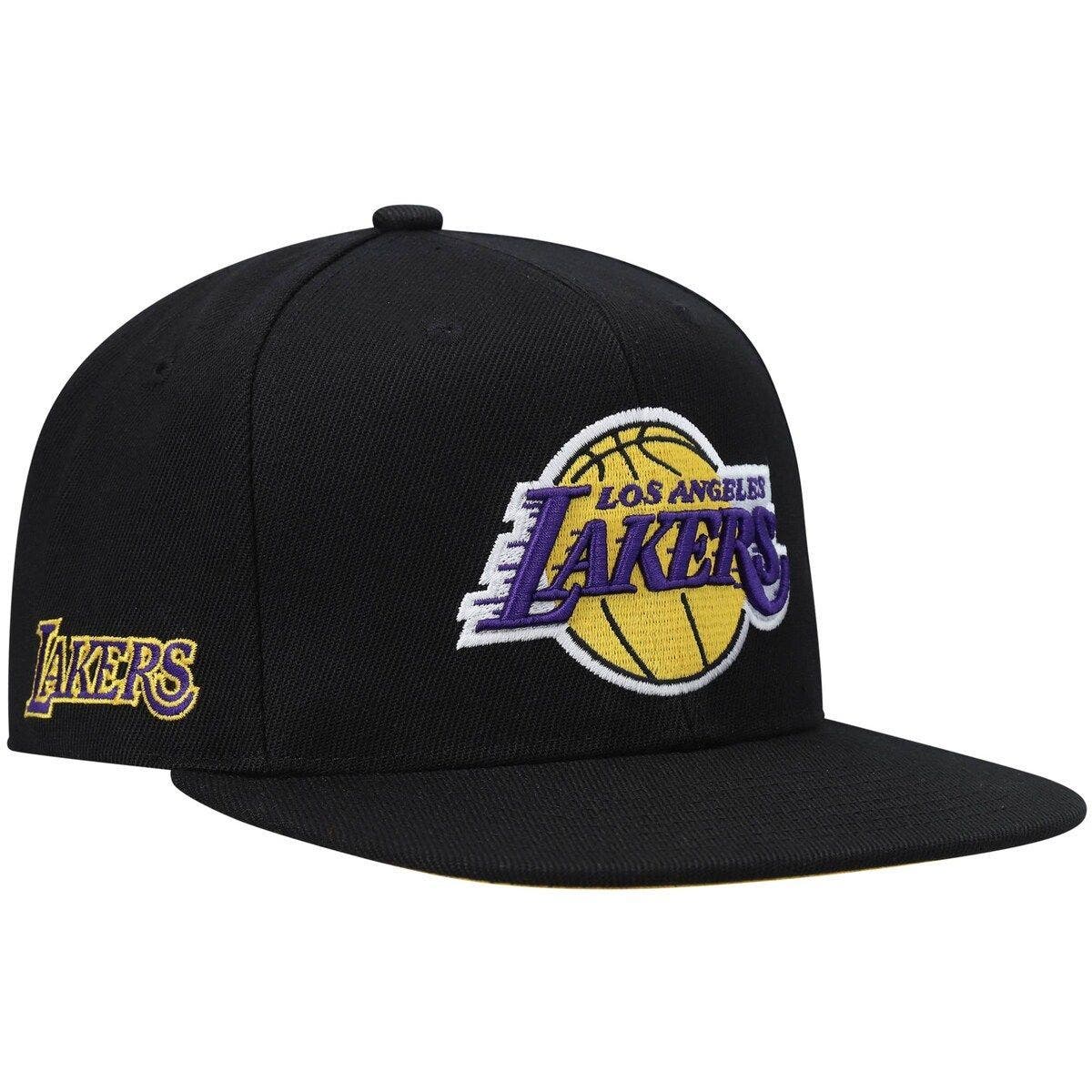 Men's Los Angeles Lakers Hats | Nordstrom