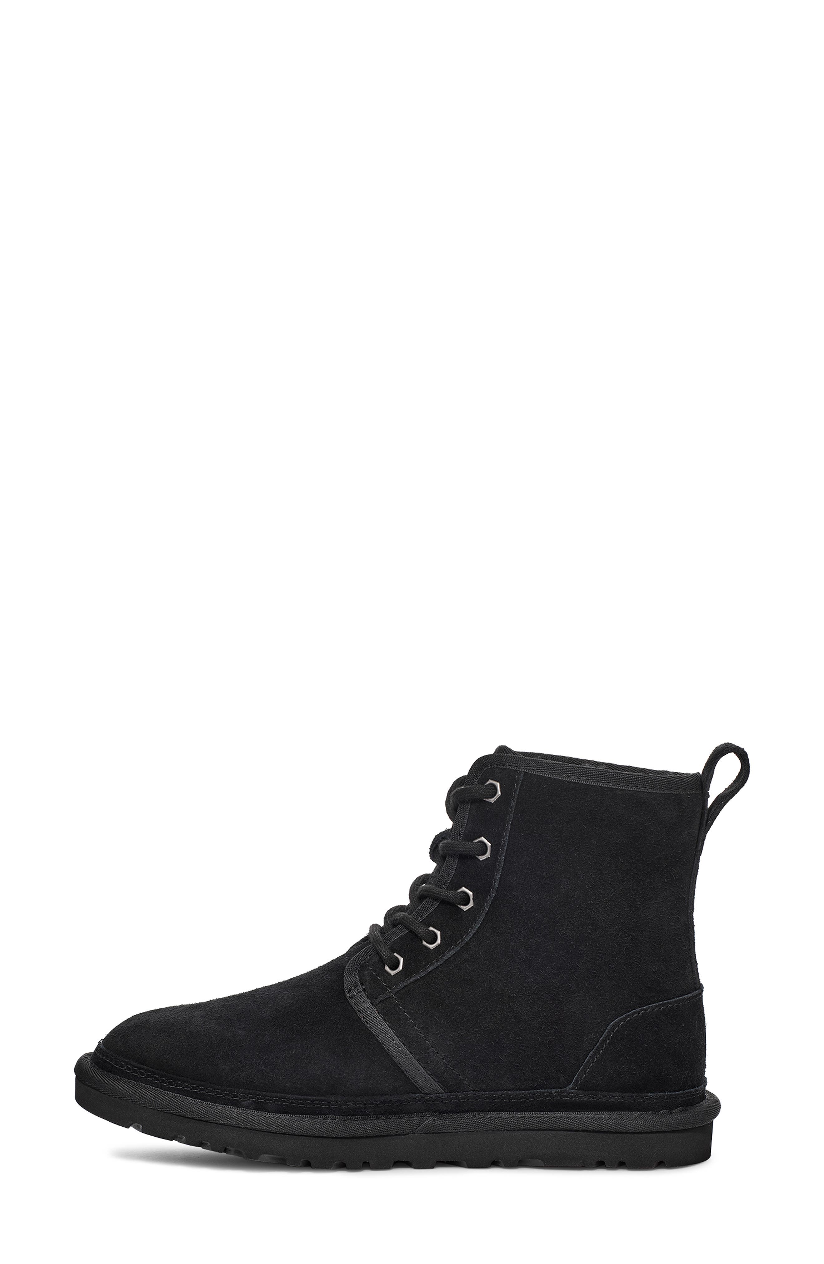 neumel boot black