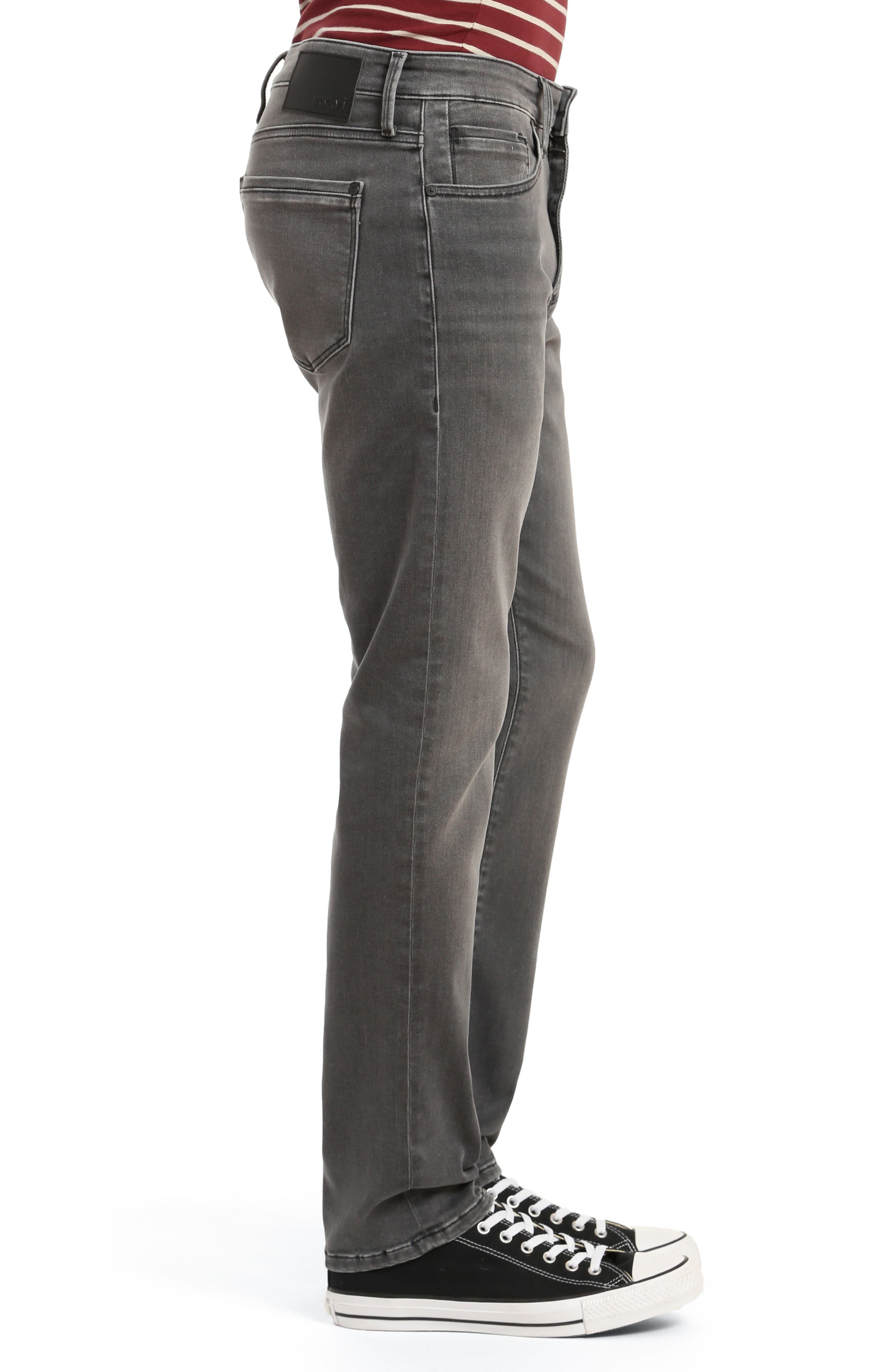 Mavi Jeans Mavi Jake Slim Leg Jeans 