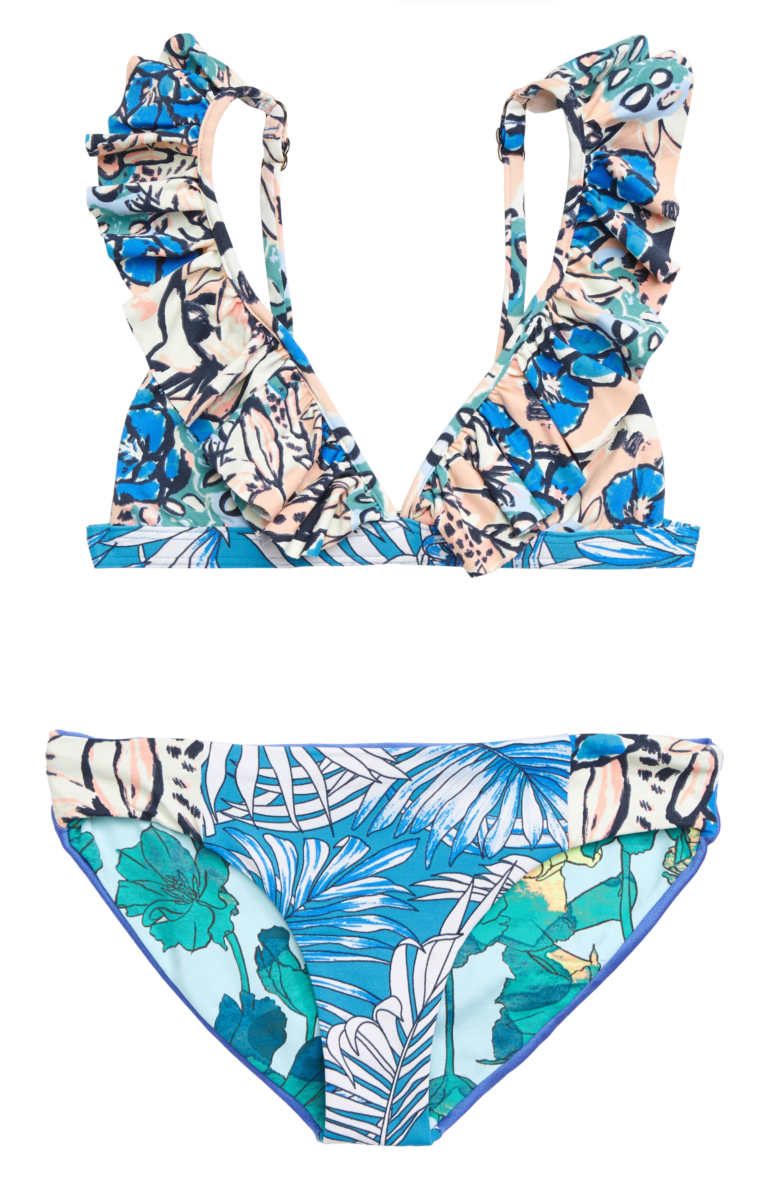 nordstrom maaji swim