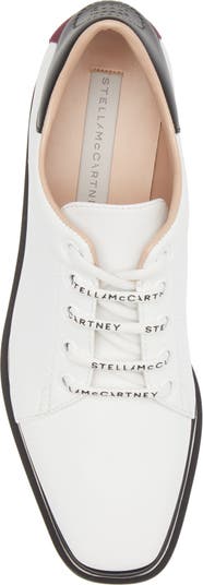 Stella McCartney Sneak-Elyse Platform Sneaker (Women)