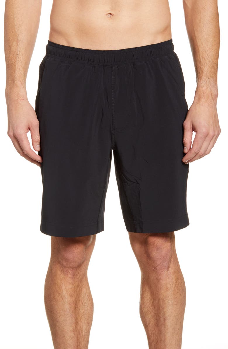 Fourlaps Advance 9 Inch Shorts | Nordstrom