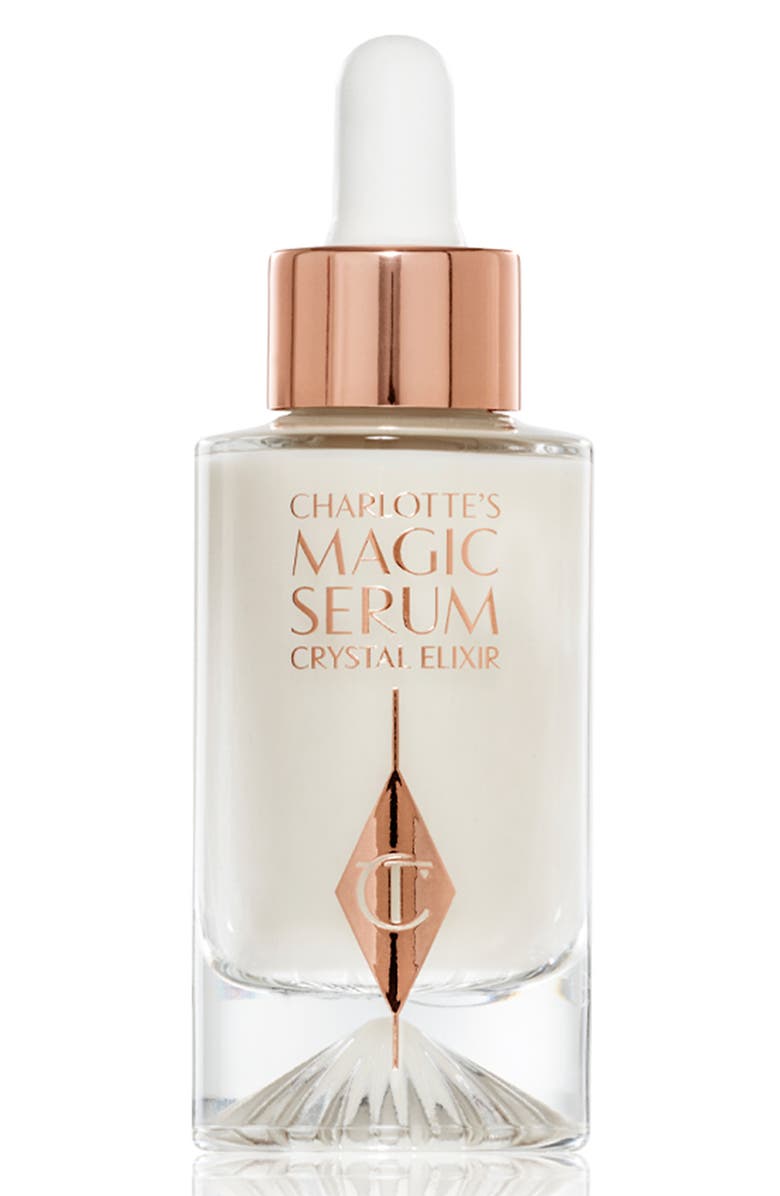 nordstrom.com | Charlotte's Magic Serum Crystal Elixir Face Serum