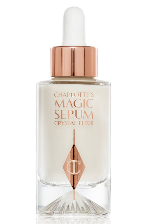 Charlotte Tilbury Charlotte's Magic Serum Crystal Elixir Face Serum
