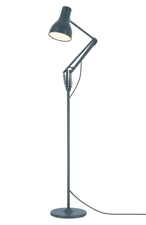Floor Lamp Nordstrom Floor Lamp Nordstrom, 72 75 In Bronze Floor Lamp With White Alabaster Shade Foundation