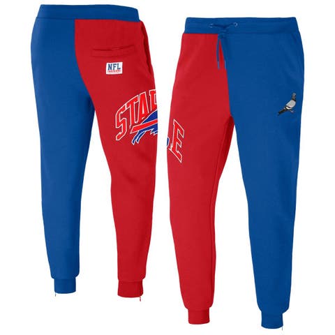 Homage Buffalo Bills Logo Sweatpants