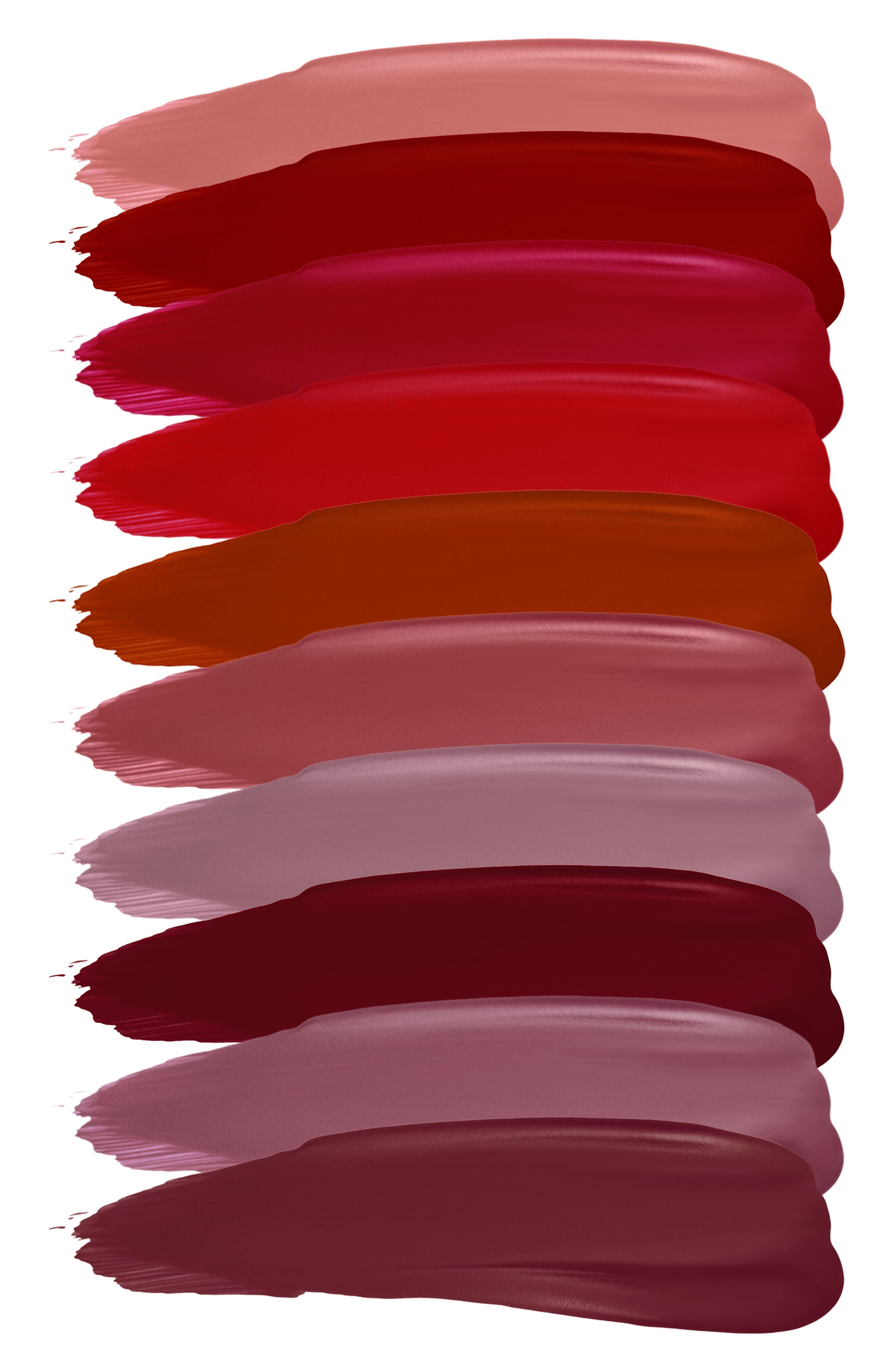 lime crime best sellers mini velvetines lip set