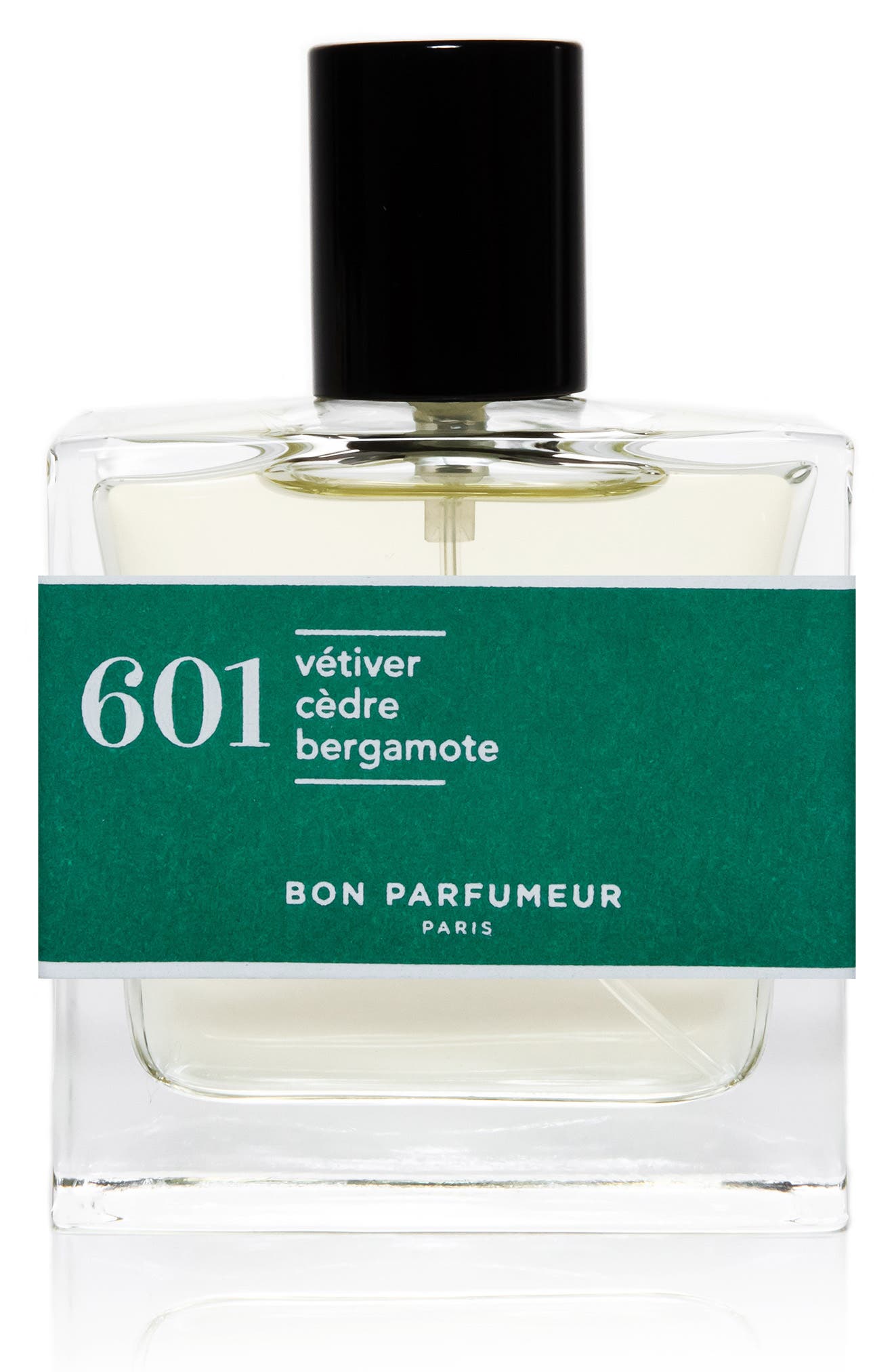 cedar and bergamot cologne