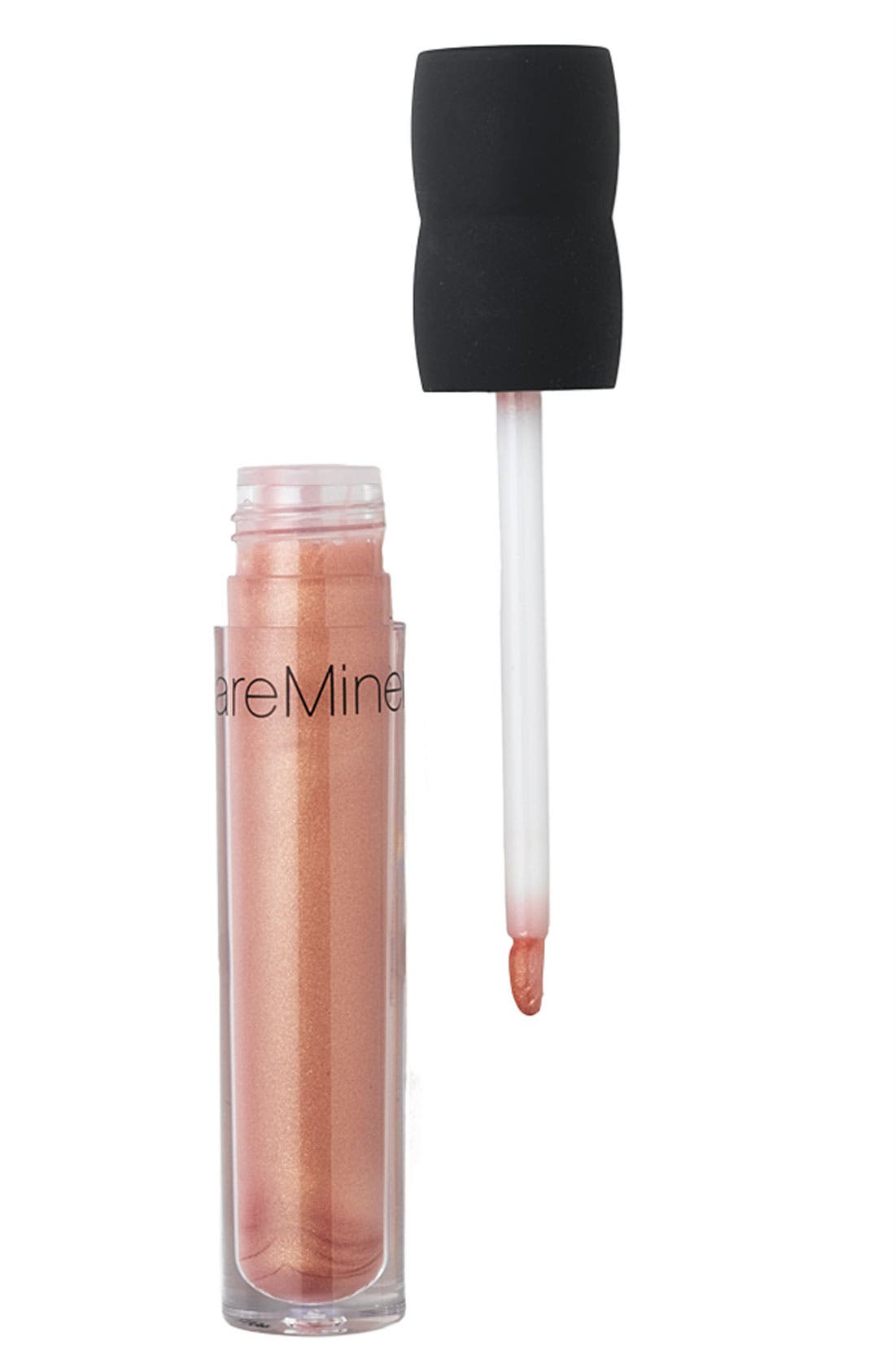 bareMinerals® '100 Natural' Lipgloss Nordstrom
