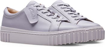 Clarks® Mayhill Walk Sneaker (Women) | Nordstrom