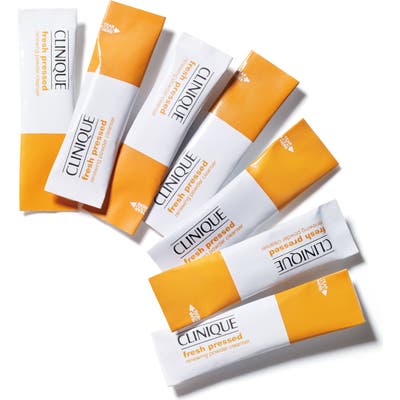 Clinique Fresh Pressed(TM) Renewing Powder Cleanser With Pure Vitamin C