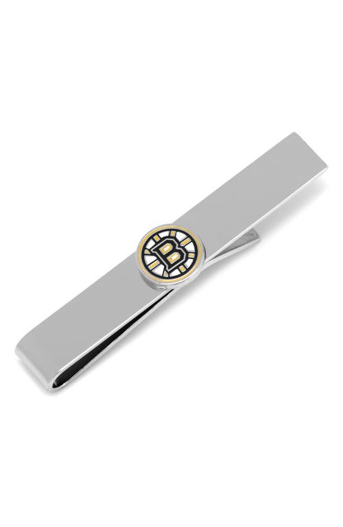 Cufflinks, Inc. NHL Boston Bruins Tie Bar at Nordstrom