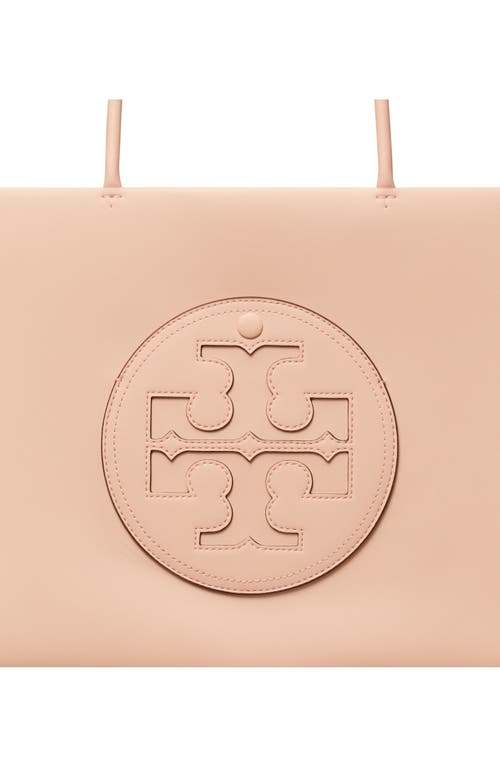 Shop Tory Burch Small Ella Bio Tote In Blush