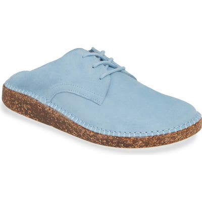 Birkenstock Gary Convertible Derby, Blue