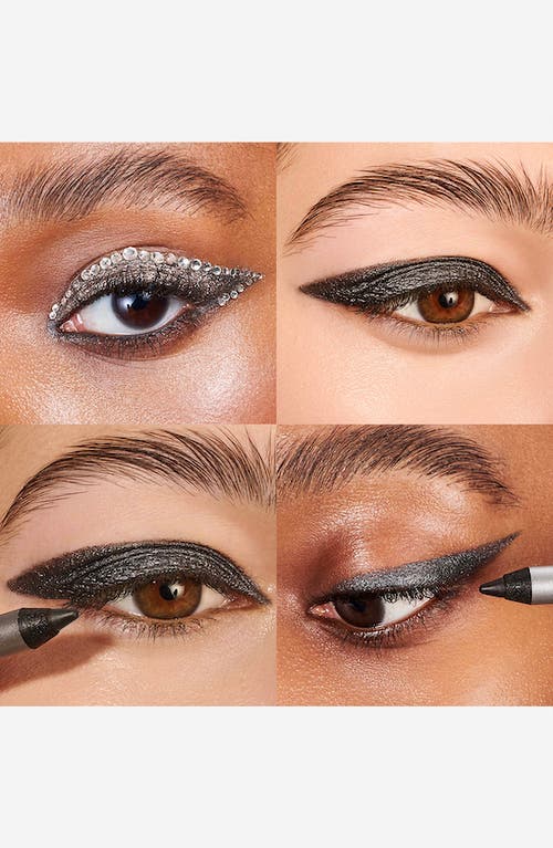 Wonderskin 1440 Longwear Eyeliner In Oyster Blue