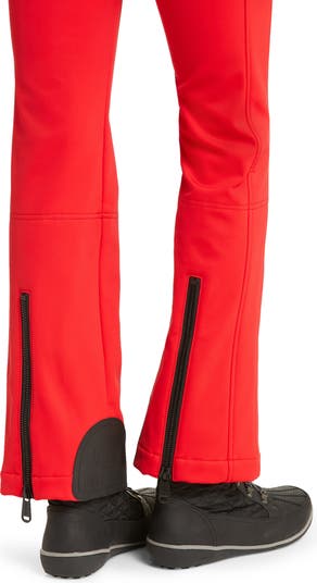 Phoebe Bib Stretch Ski Pant