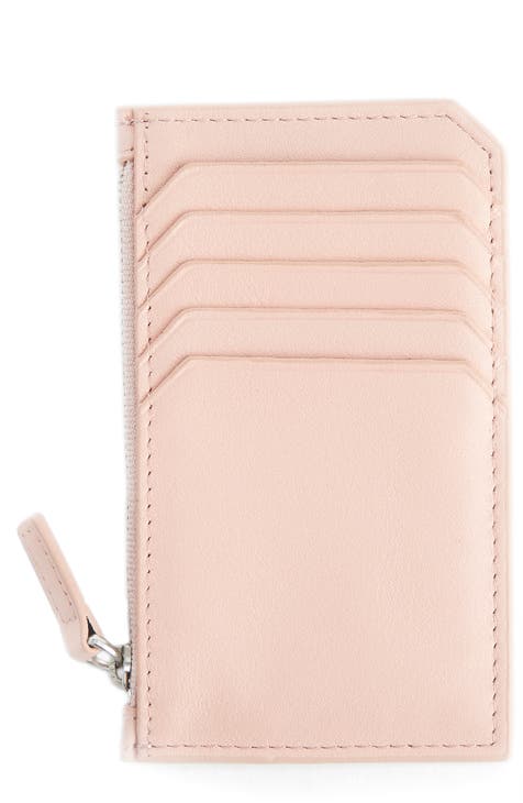 ROYCE New York Wallets & Card Cases for Women | Nordstrom