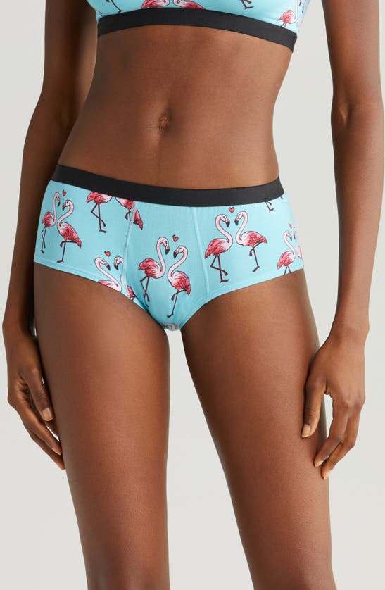 MEUNDIES MEUNDIES CHEEKY BRIEFS