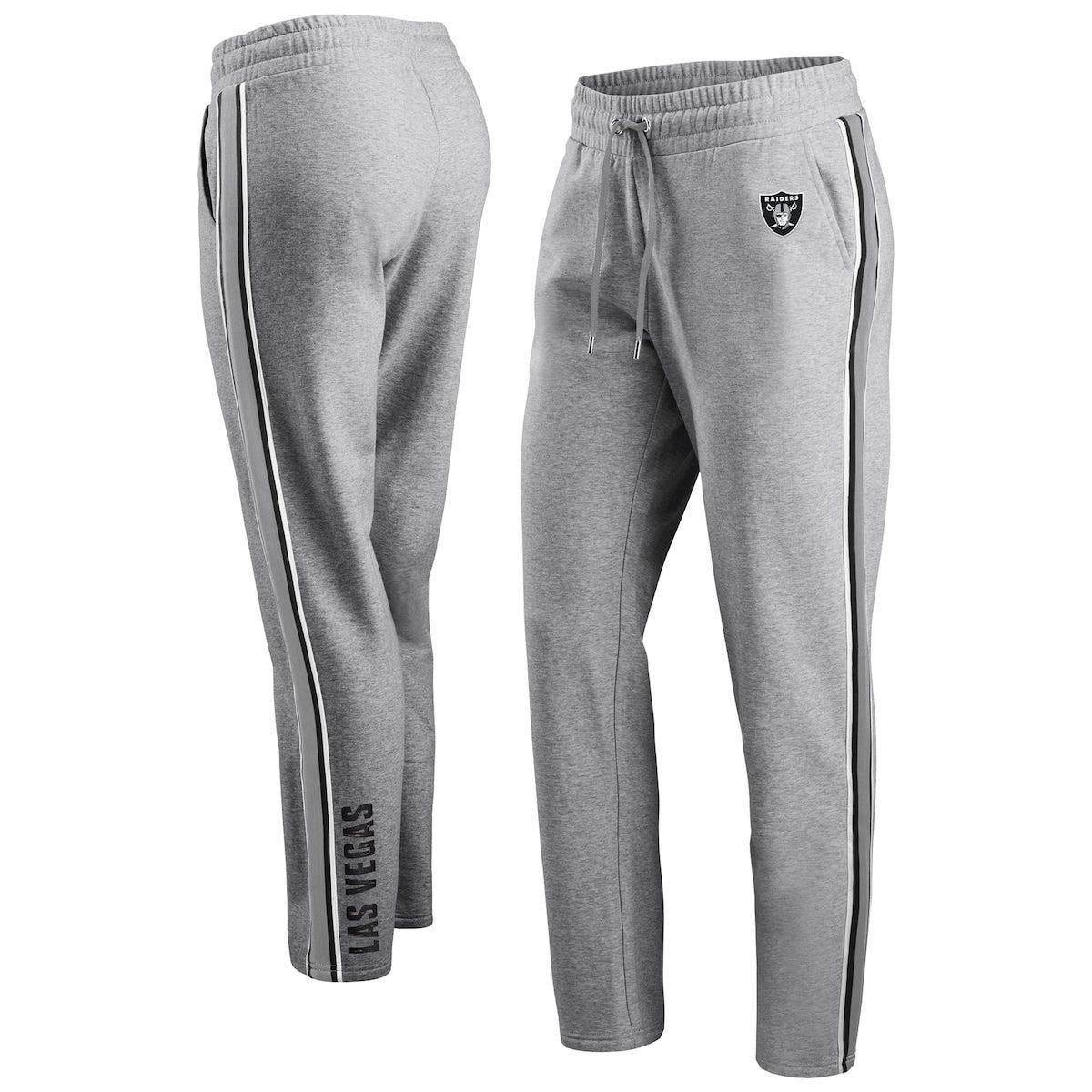Las Vegas Raiders Sweatpants | Nordstrom