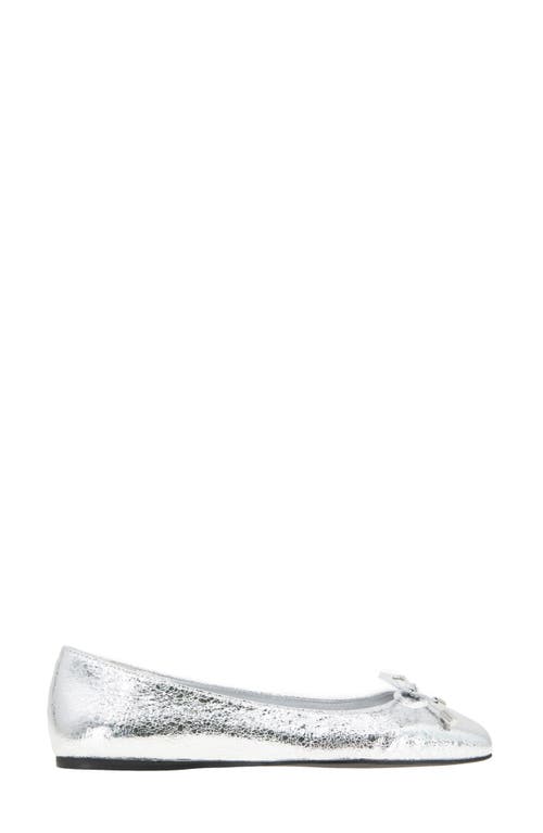 BCBG BCBG HARTLY BALLET FLAT 