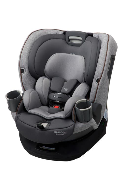 Maxi-Cosi Emme 360º Rotating All-in-One Car Seat in Urban Wonder at Nordstrom