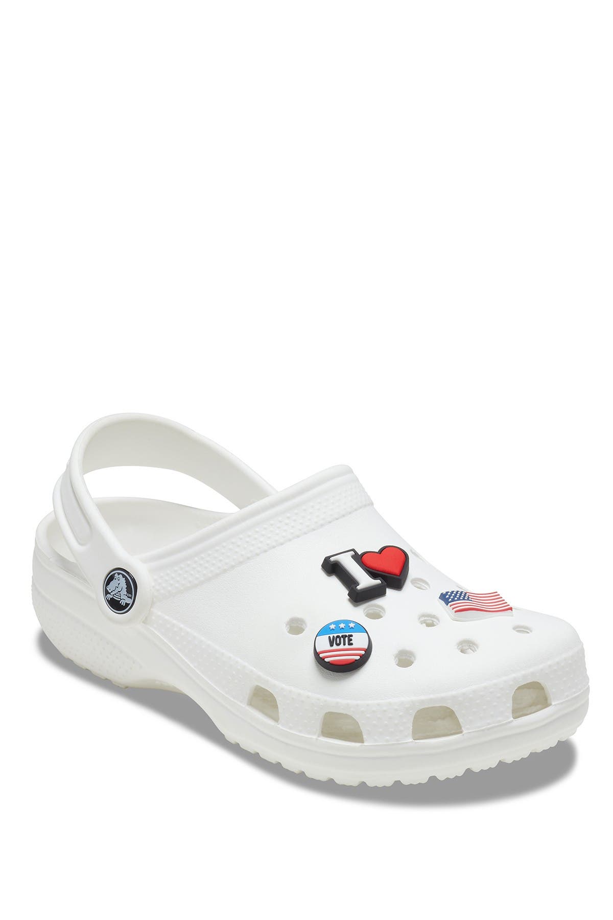 crocs usa