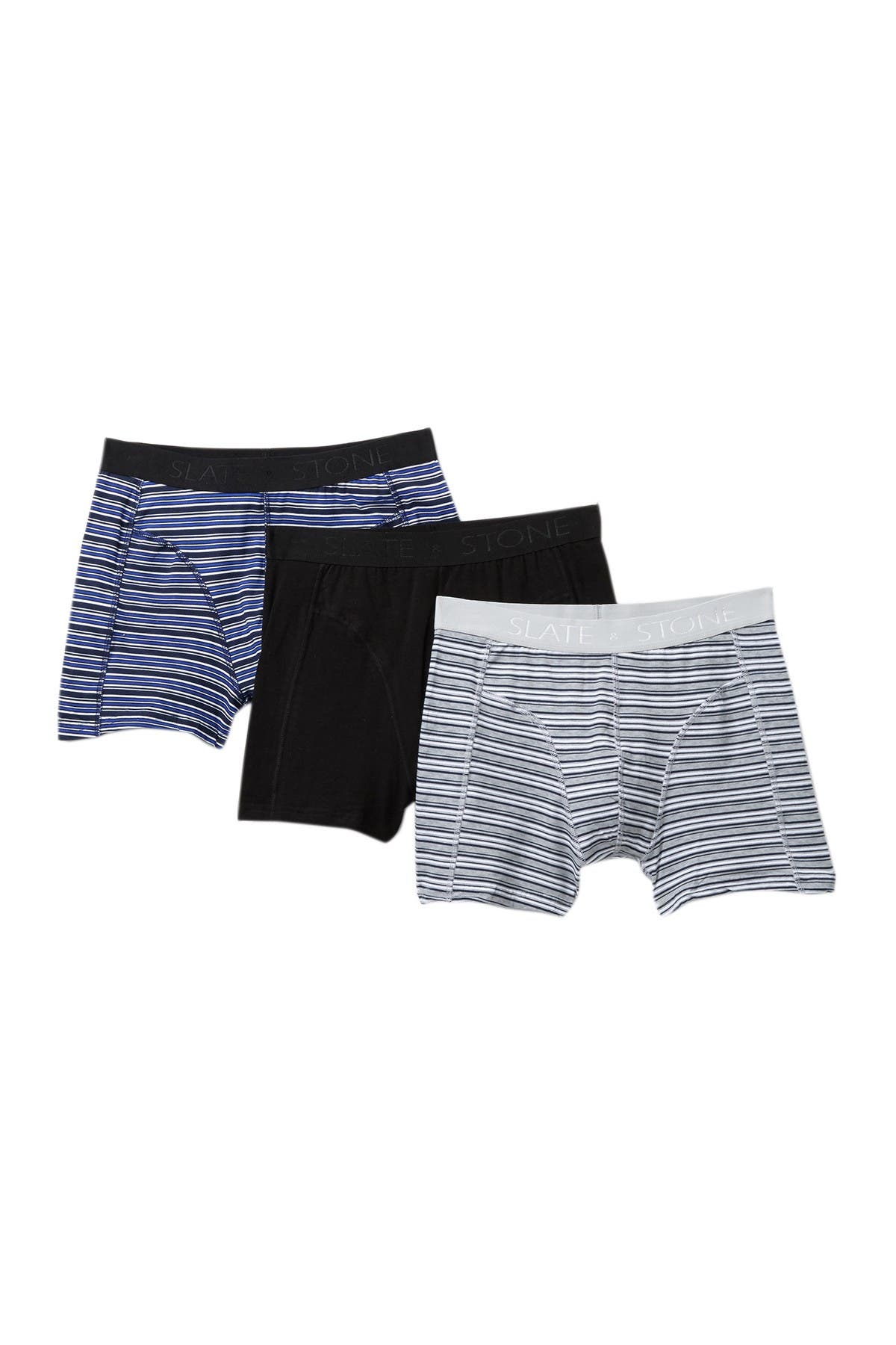 hanes 100 cotton boxers