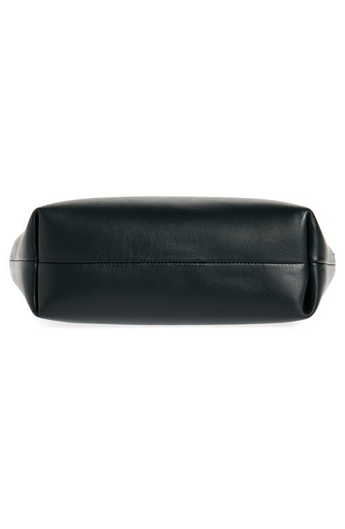Proenza Schouler Bond Bag In Black