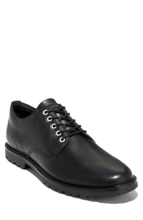 Ferro Aldo Men's Carl Wingtip Oxford Dress Shoe