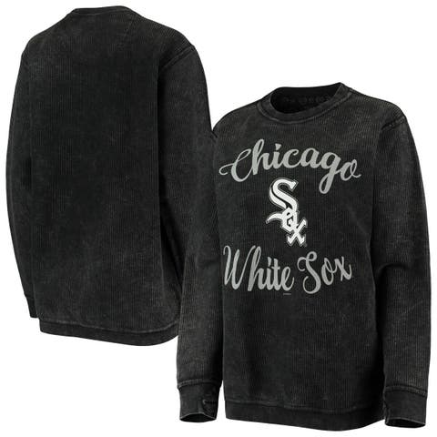 Chicago White Sox / Script Logo / Red Pullover Jersey / Cool Base / Size M