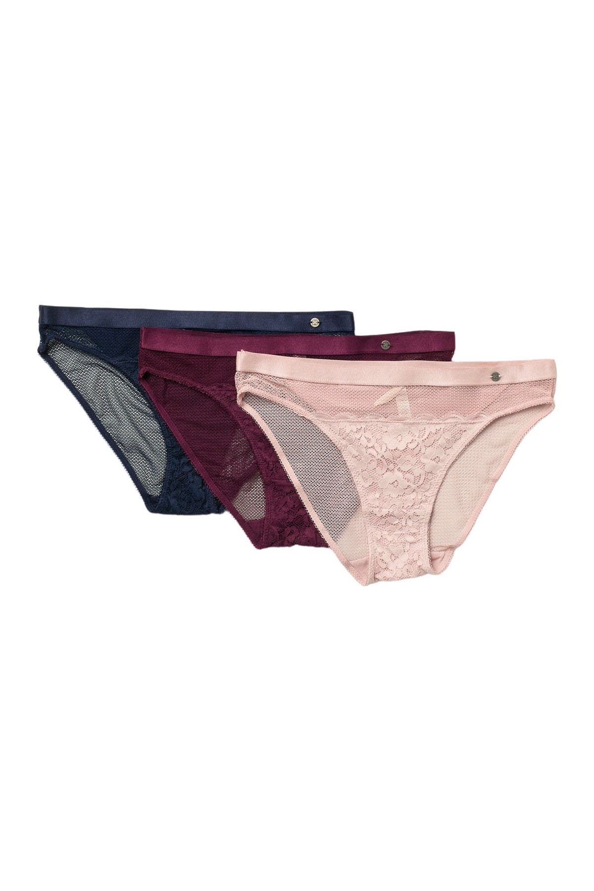 women's lucky brand underwear