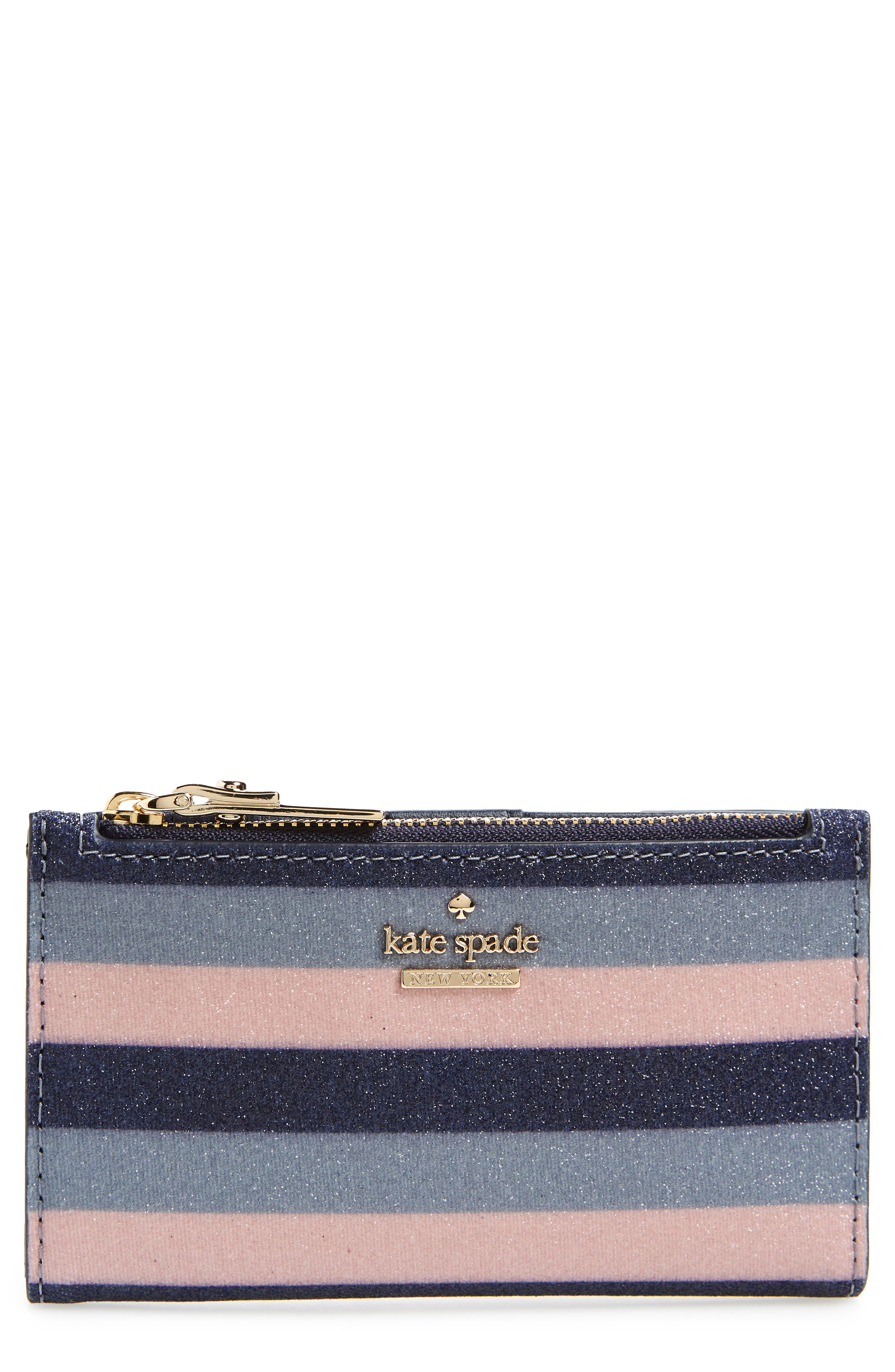 kate spade mikey wallet