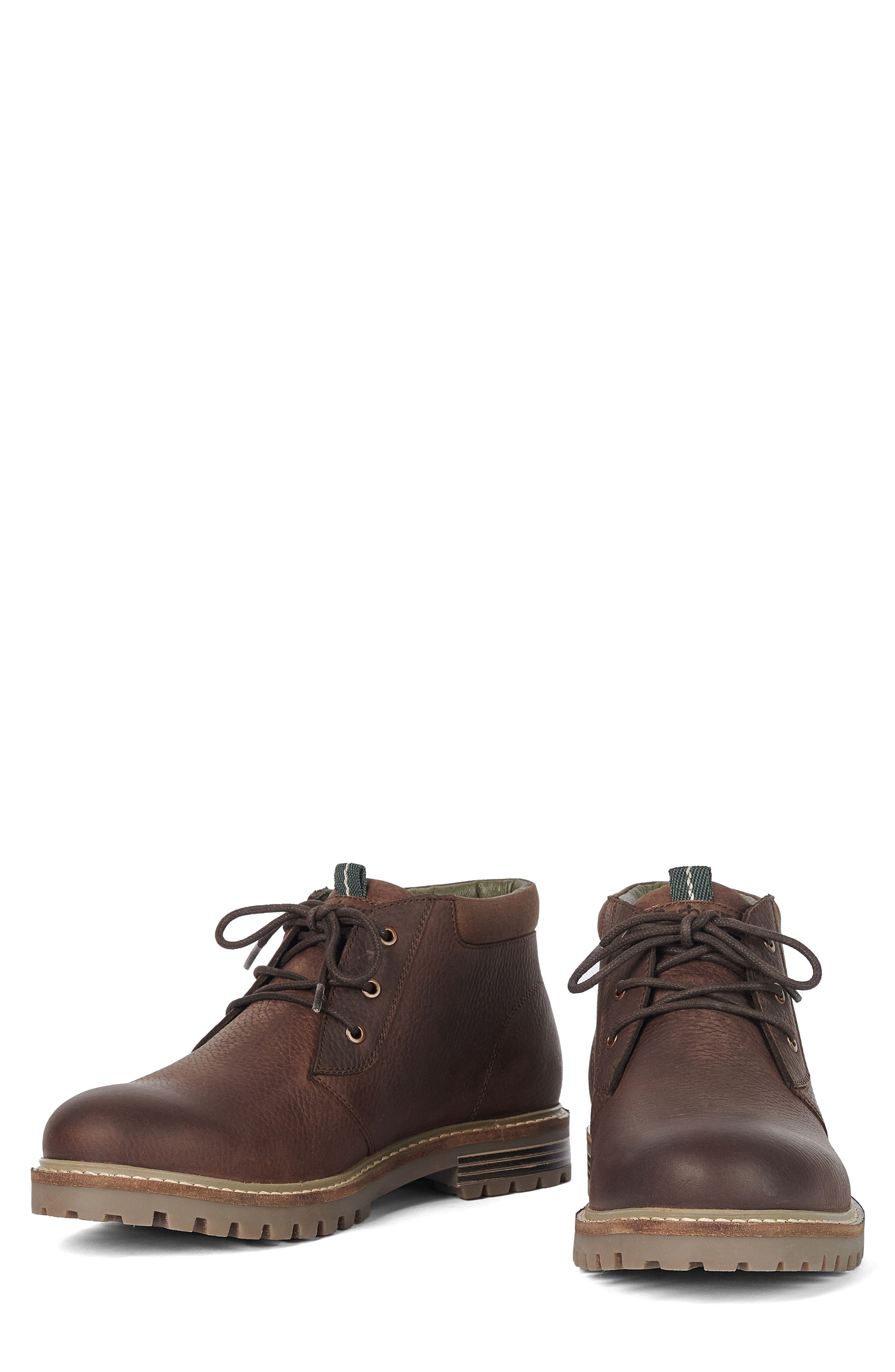 Barbour sales carrock boots