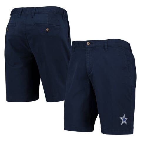 Tommy Bahama Men's Tommy Bahama Royal Los Angeles Dodgers Naples Layered  Leaves Swim Trunks