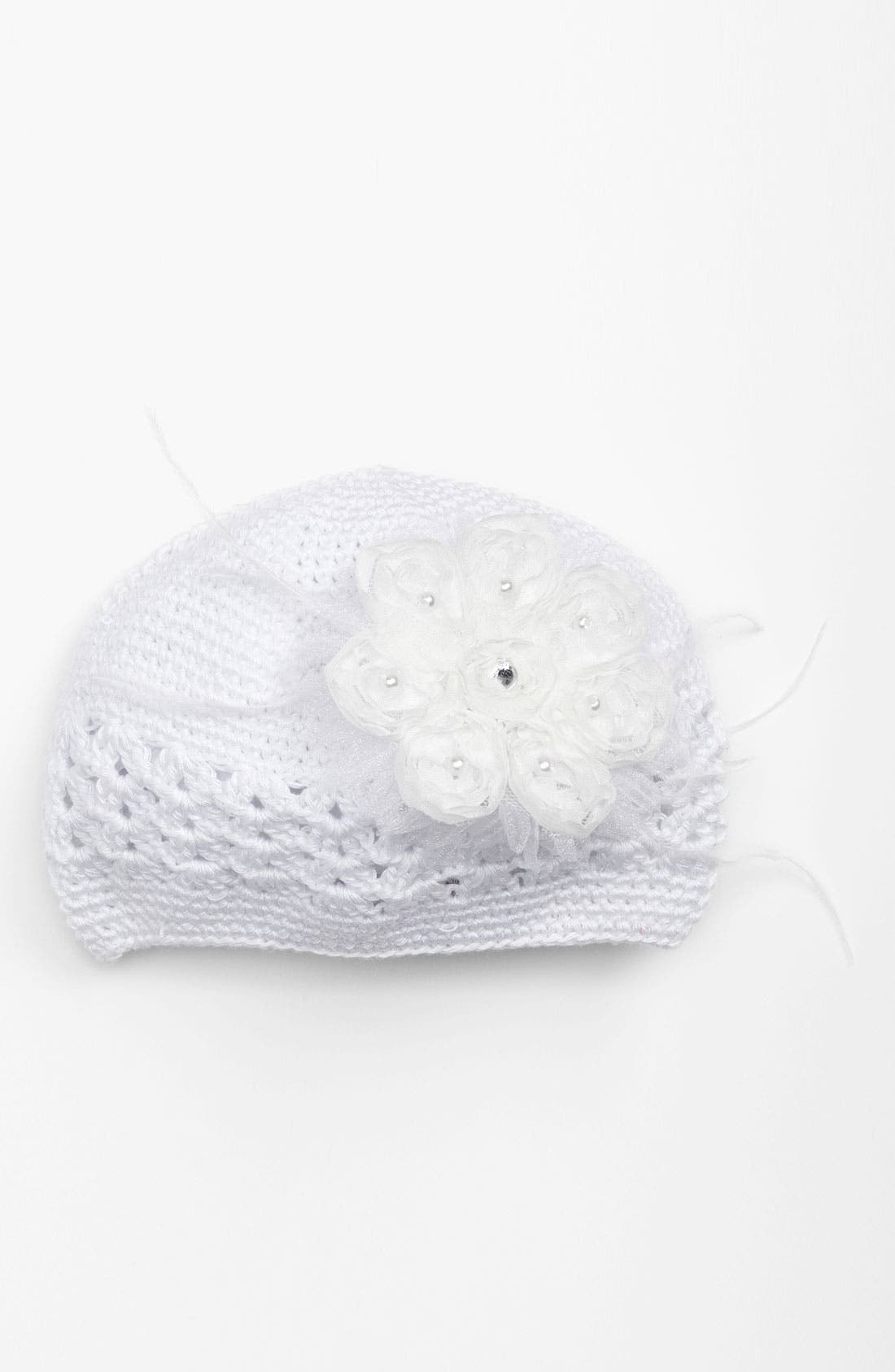 nordstrom baby hat