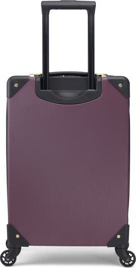 Vince camuto best sale carry on luggage