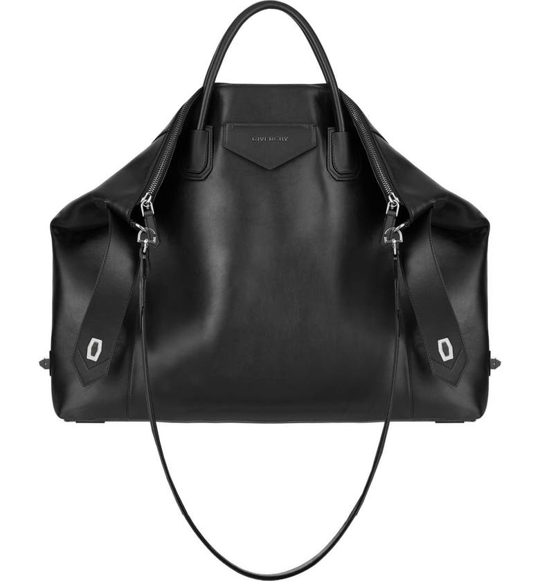 Givenchy Antigona Soft Large Leather Satchel | Nordstrom