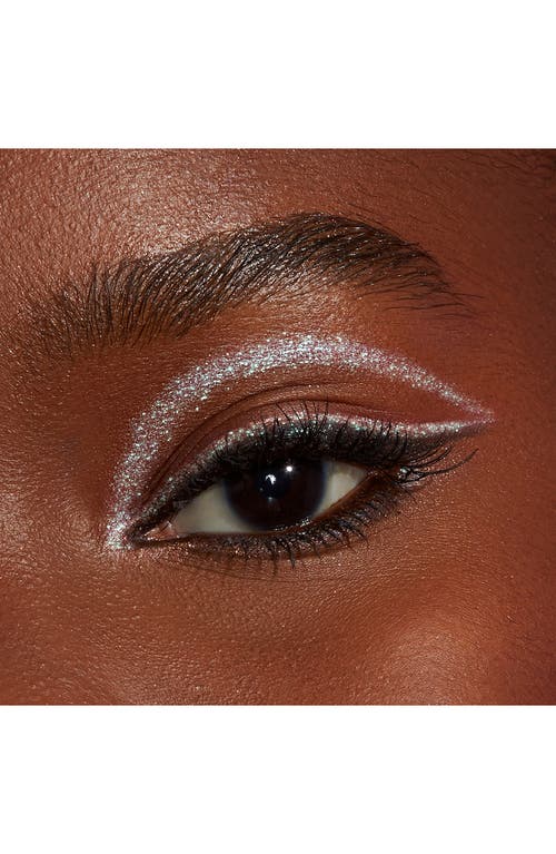 Too Faced Disco Crush High Shine Glitter Eye + Face Sparkle Show Off 0.05 oz / 1.42 G In Show Off