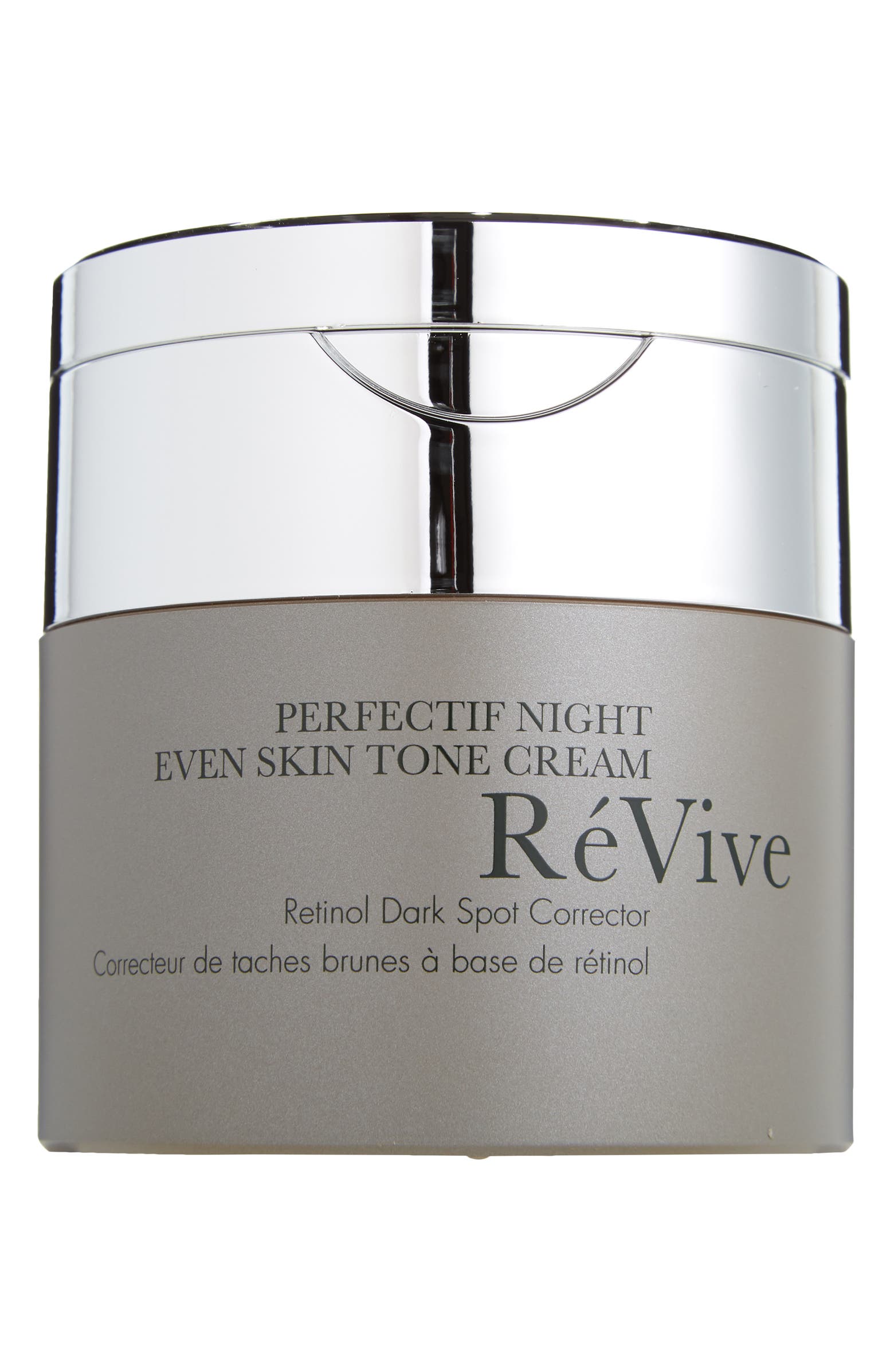 perfectif night even skin tone cream
