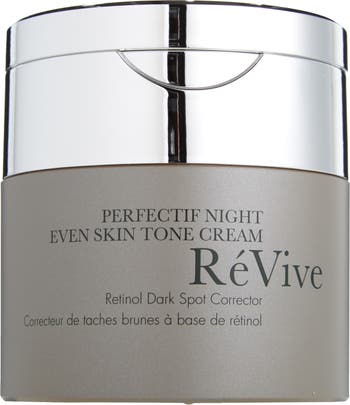 Perfectif Night Even Skin Tone Cream - Skincare - ReVive