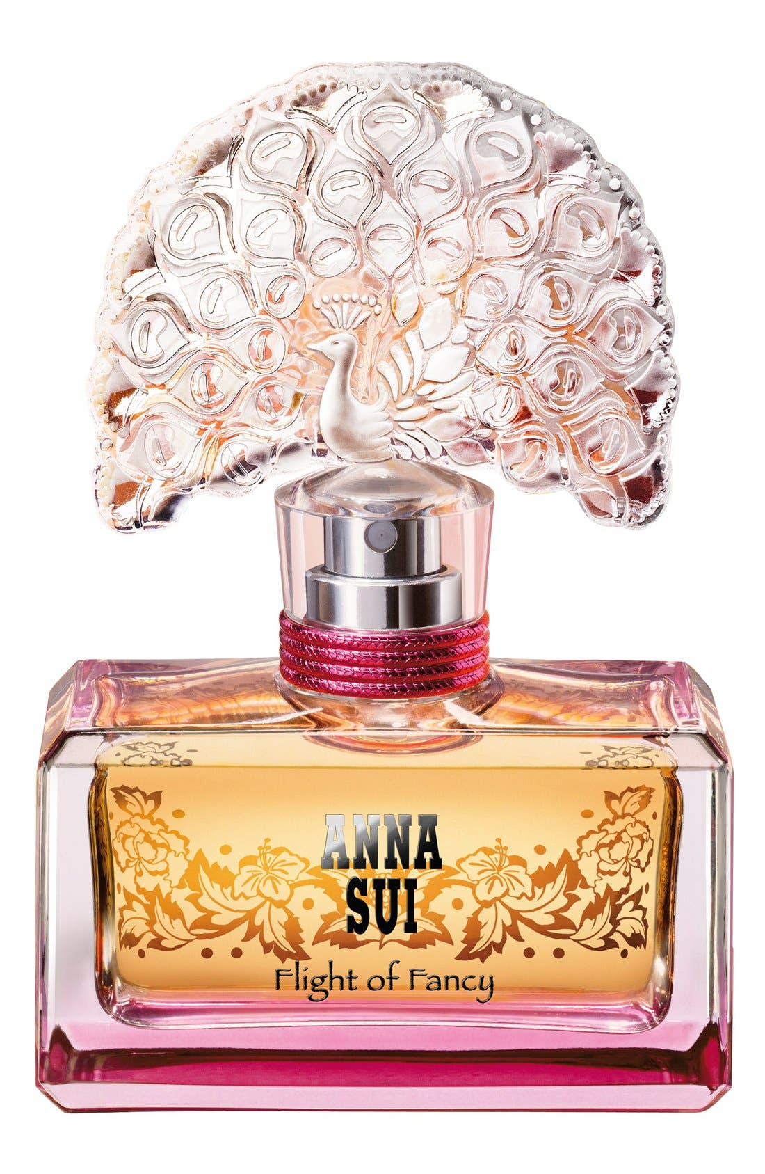 anna sui perfume list